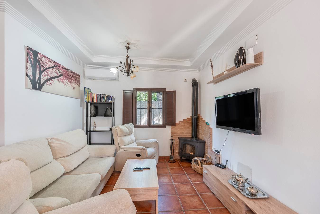 Foto 3 von 22: Casa el Mure – Ein Refugium mit Charme inmitten der Serranía de Ronda