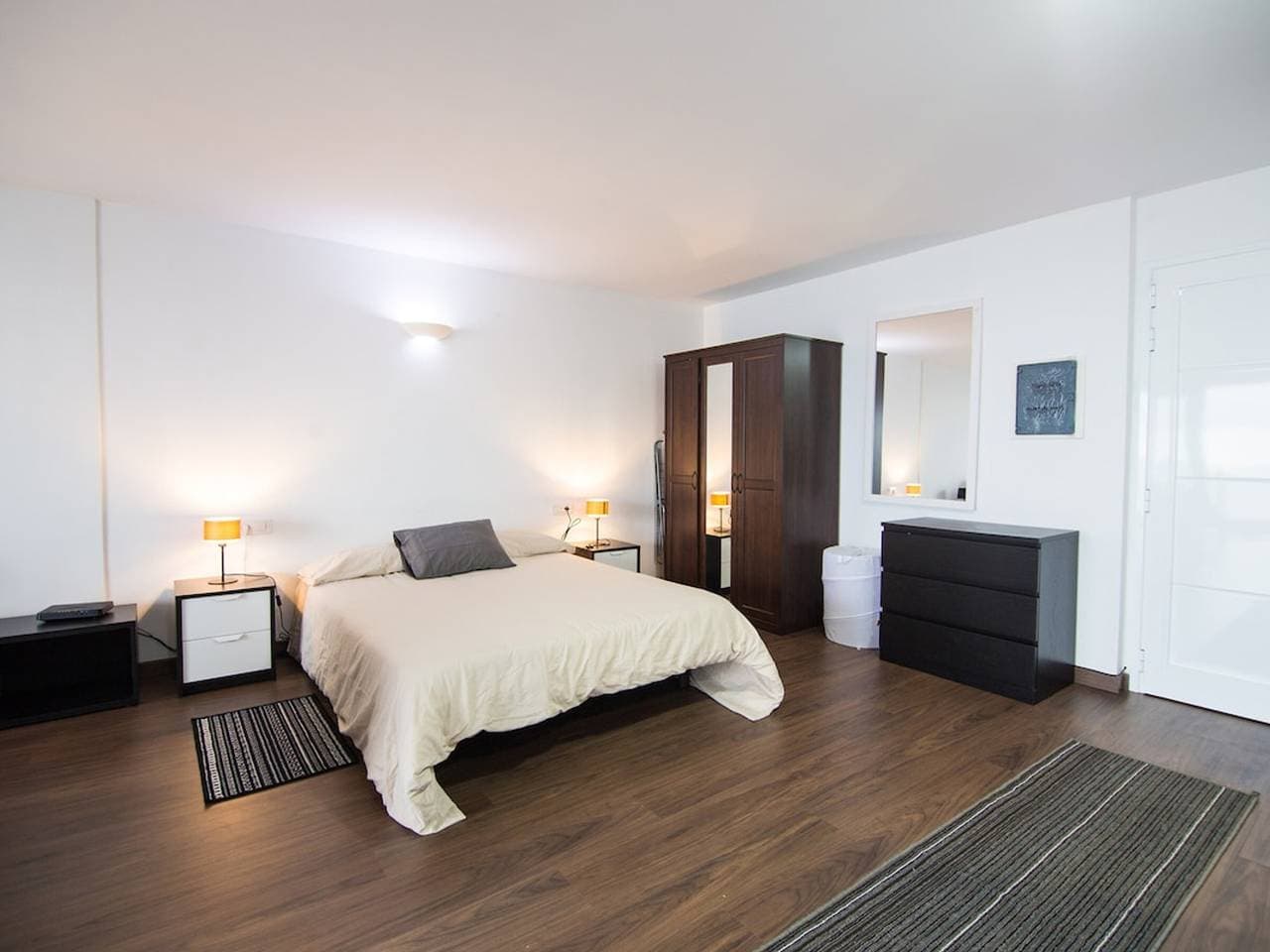 Renoviertes Studio mit Meerblick, ideal für digitale Nomaden 1