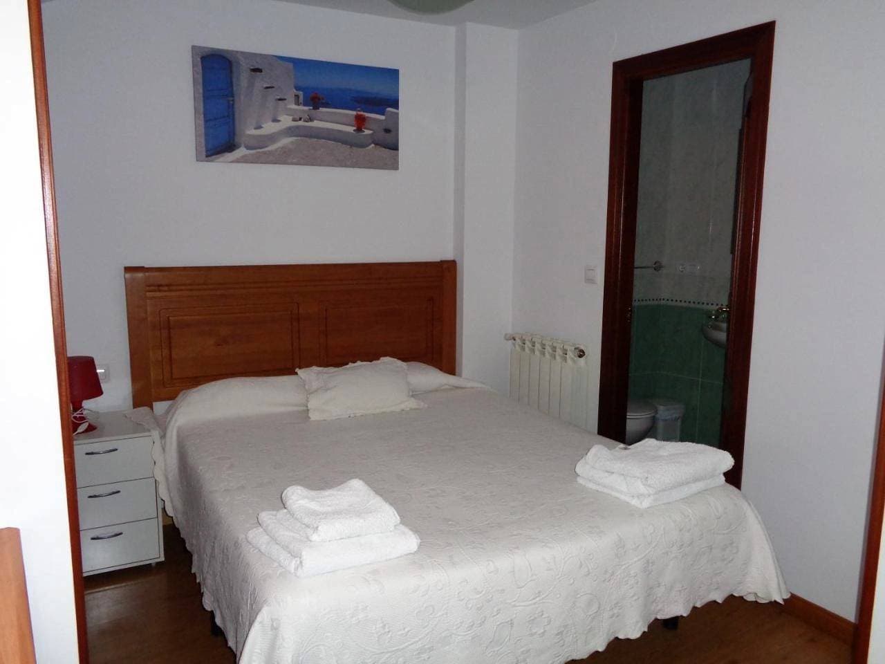 Foto 5 von 7: Studio Apartment