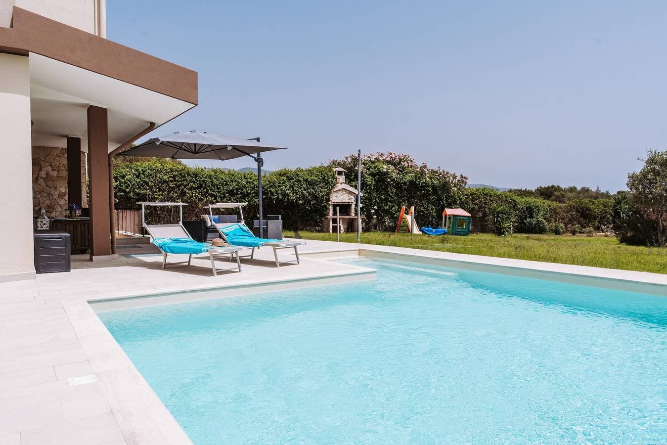 Villa delle Viole 1