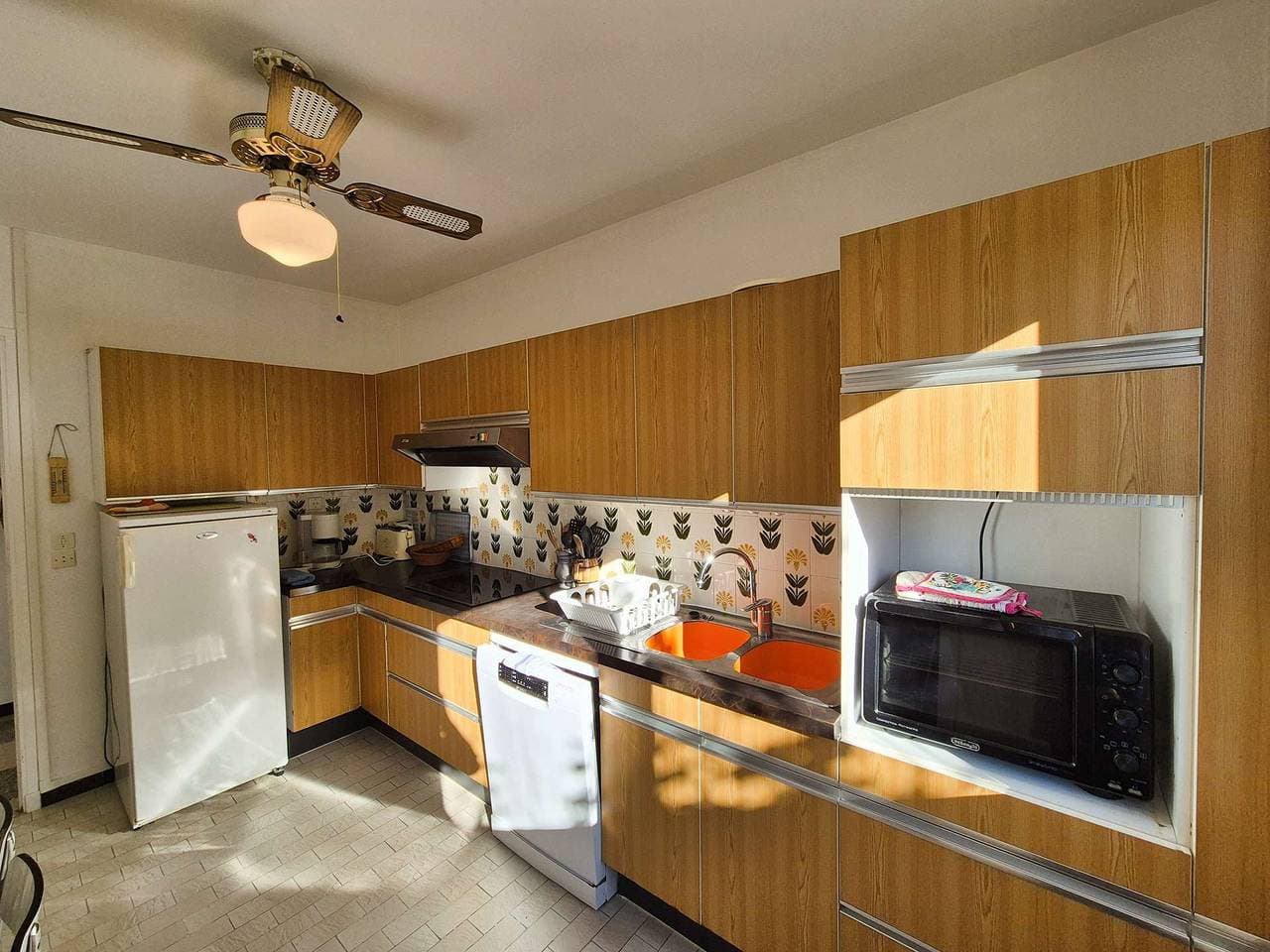 Foto 8 von 15: Villa für 6 Personen mit Garten