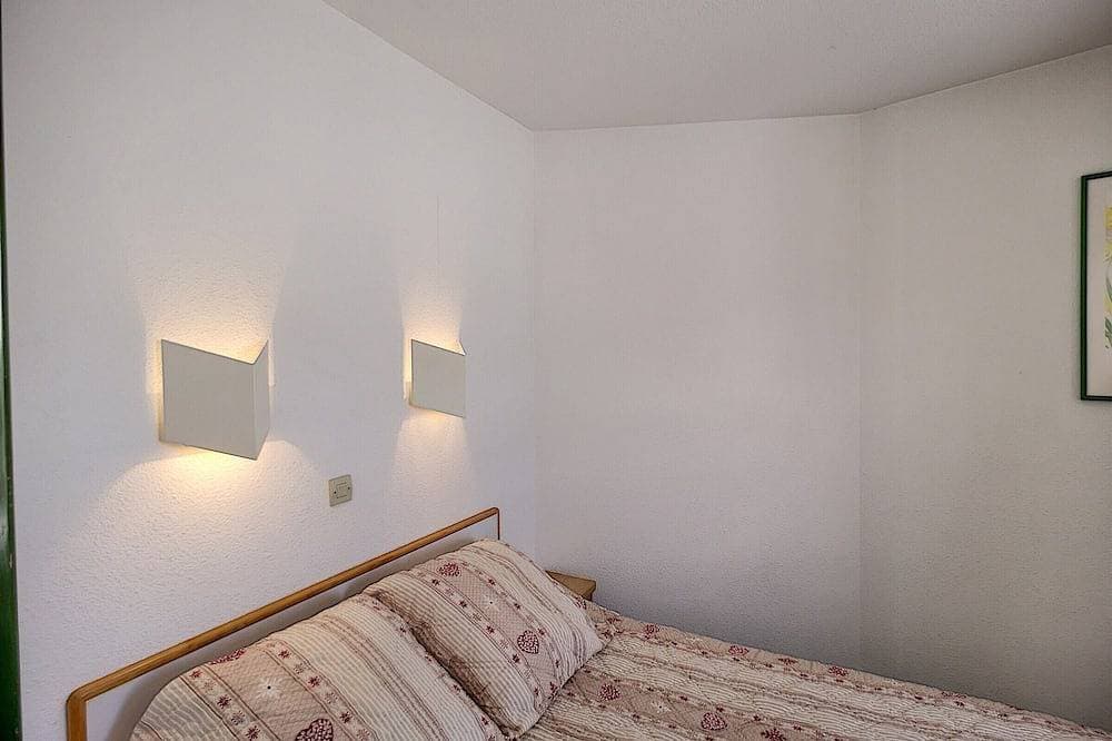 Foto 2 von 14: Angenehm 2 Zimmer + Kabine, 4 Pers, Haustiere erlaubt, Parkplatz