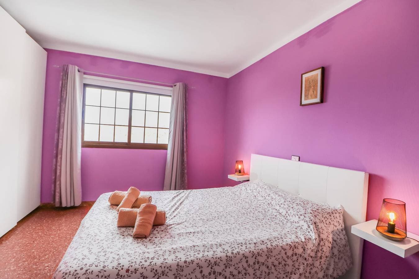 Foto 4 von 26: Ferienwohnung für 3 Personen