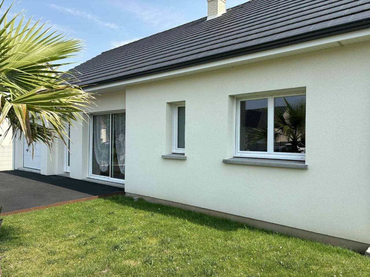 Foto 8 von 26: Three-Bedroom House