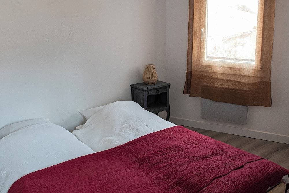 Foto 2 von 30: Maison de La Porte des Loups au Pied du Ventoux à Ste Colombe