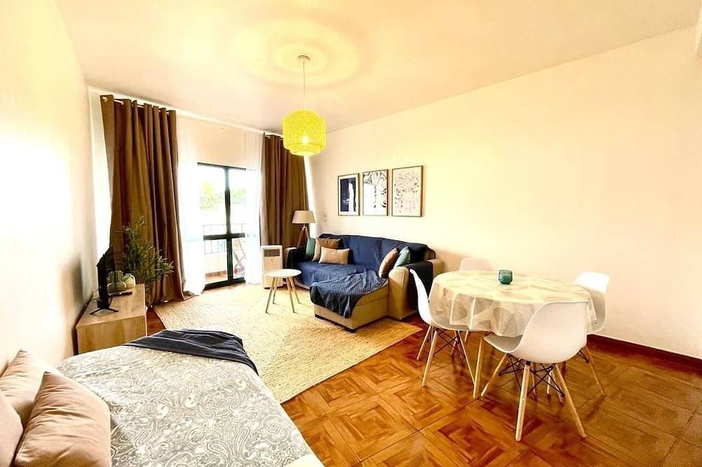 Foto 3 von 5: SandyBeachApartement2