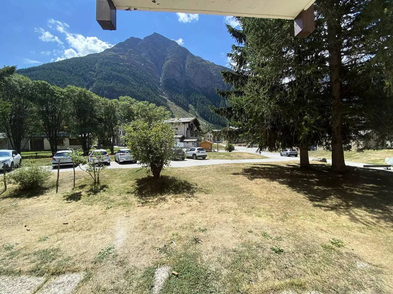 Foto 5 von 6: Studio Bergecke - 4 Personen