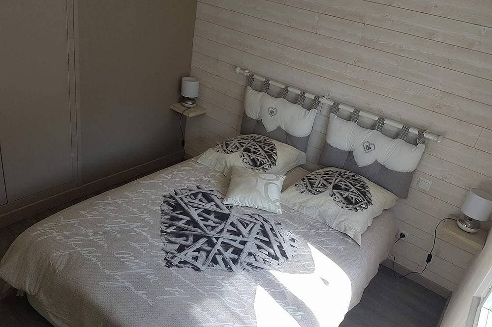 Foto 4 von 16: 800 m vom Meer entfernt, renoviertes Ferienhaus