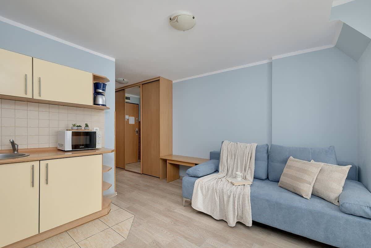 Foto 3 von 18: Ferienwohnung für 2 Personen