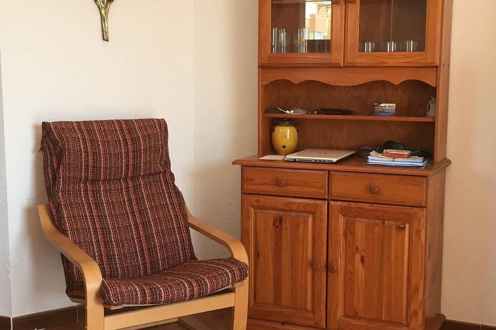 Foto 12 von 21: Schöne wohnung 2 ch., Meerblick, Südterrasse, Schwimmbad, das Meer 5 Minuten entfernt.