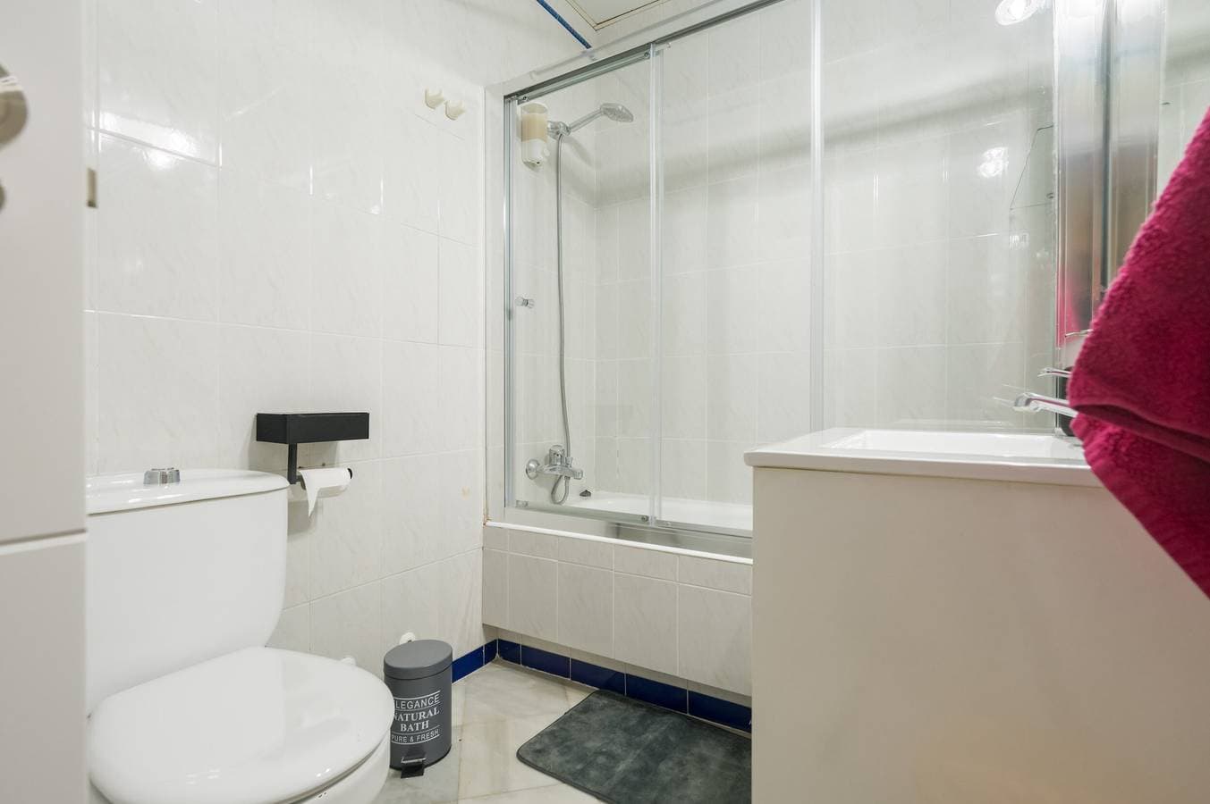 Foto 13 von 22: Exklusives Duplex-Penthouse mit privater Terrasse im Zentrum von Sevilla
