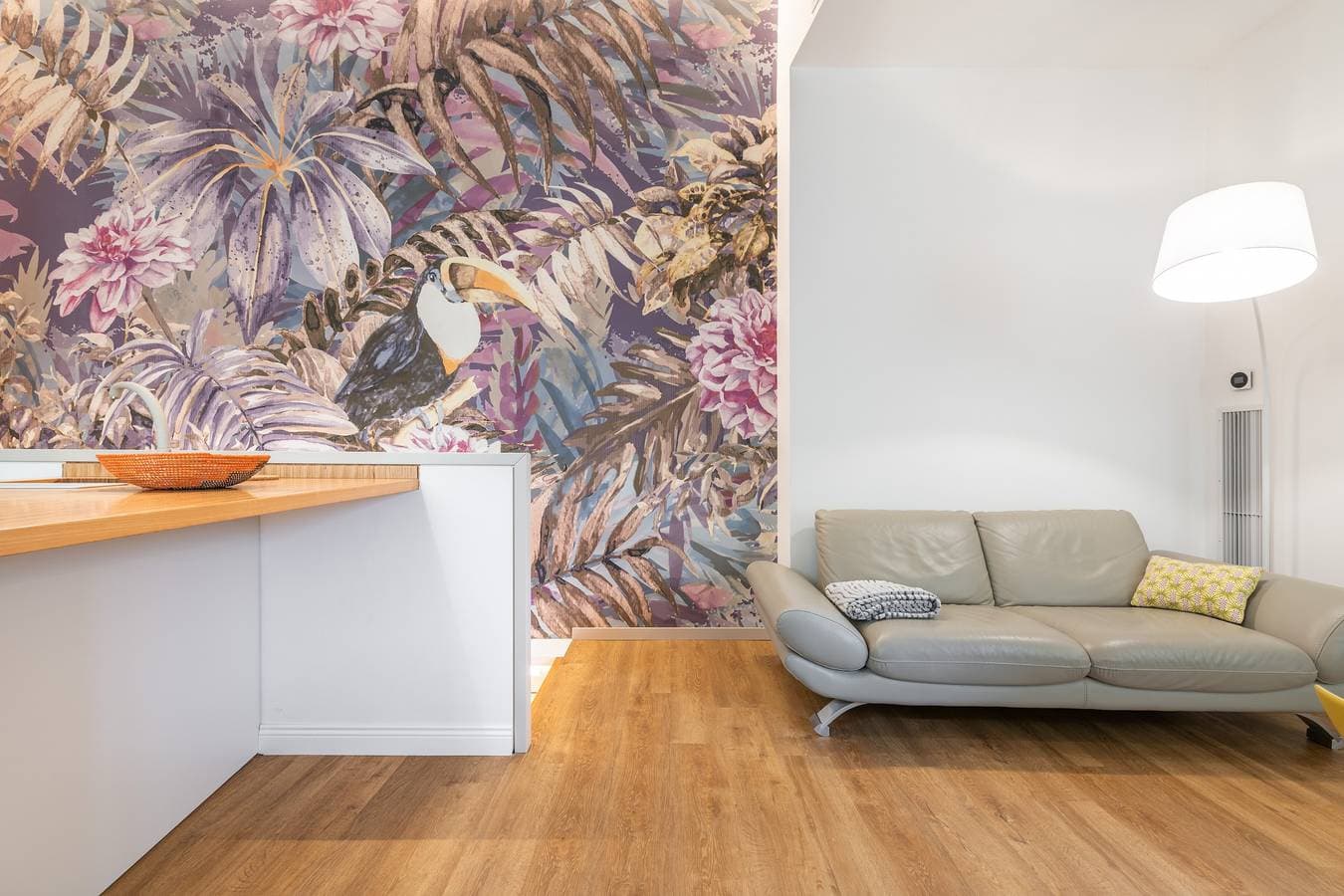Foto 4 von 28: Villalù - Appartamento Tucano' mit privater Terrasse, WLAN und Klimaanlage