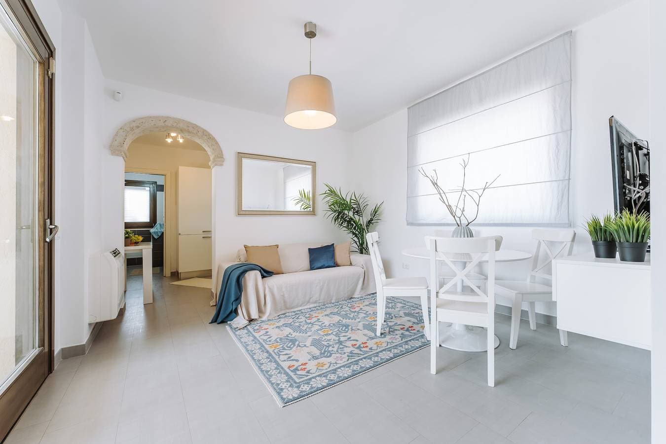 Foto 9 von 32: Villa 'Delle Viole' mit privatem Pool, WLAN und Klimaanlage