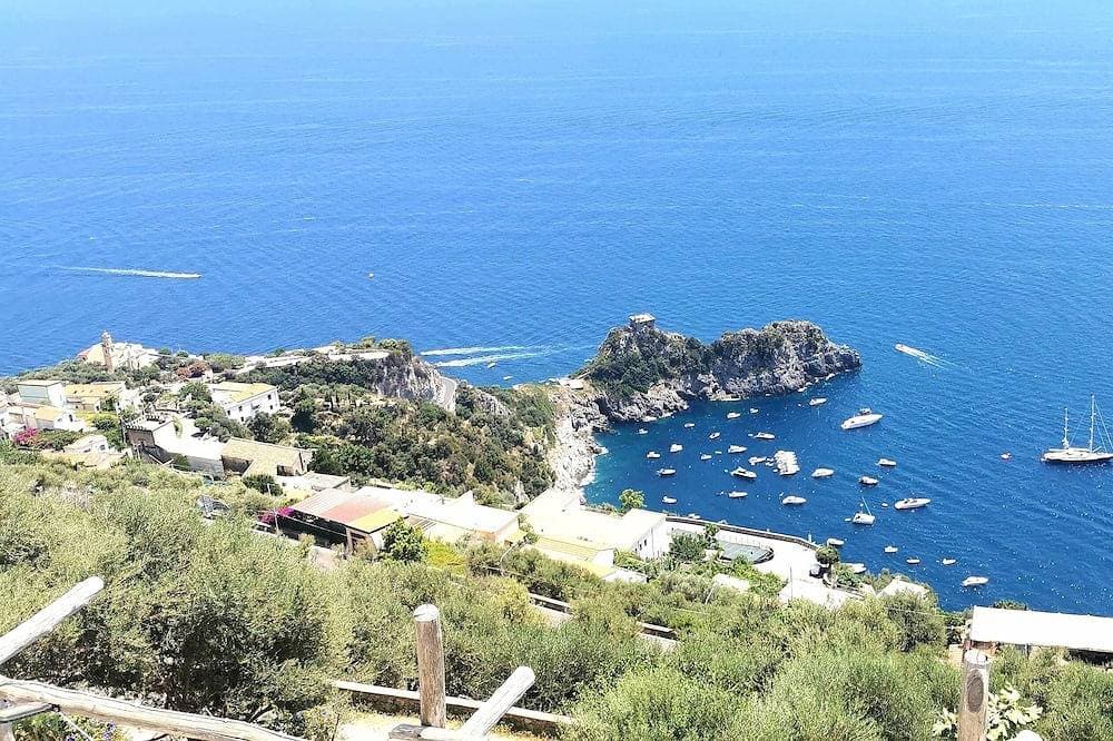 Foto 7 von 20: Relais Amalfi Coast Sunset room