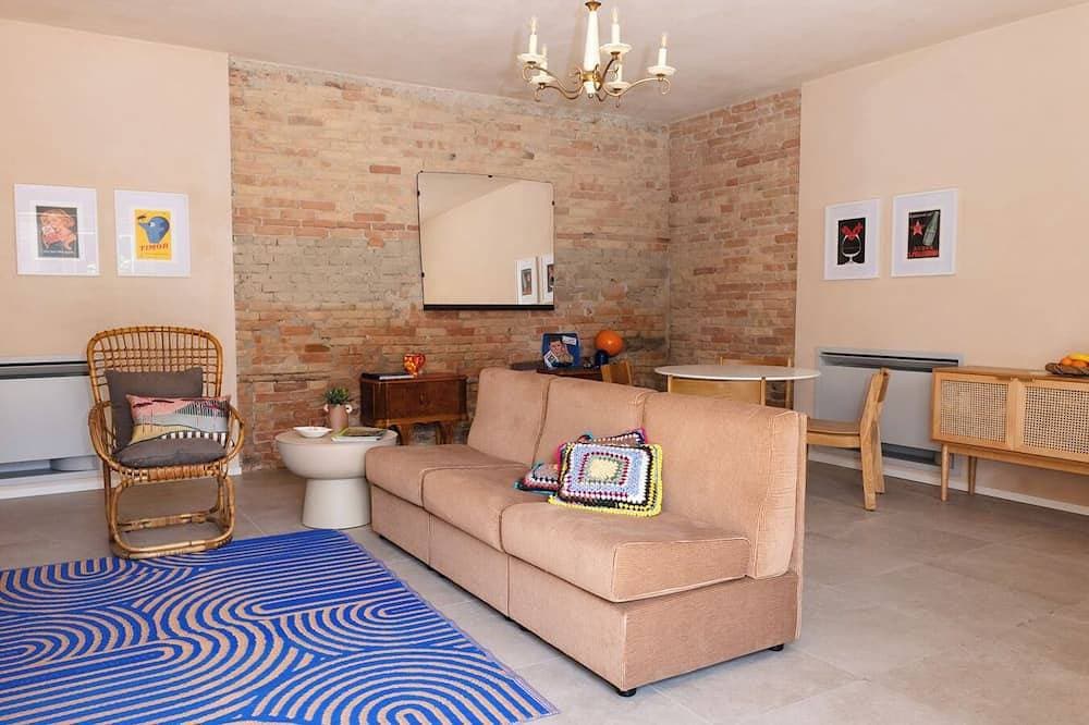 Casa Fogliati - Alloggio 2 1