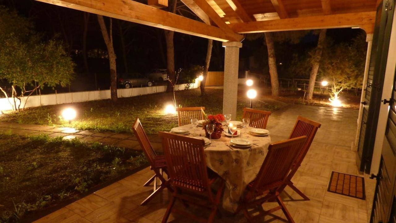 Casa Naiadi 1