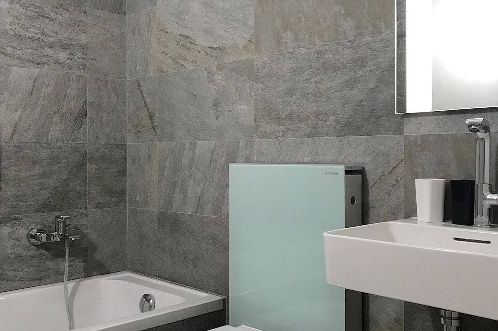 Foto 4 von 30: Von Privat - Lugano Grande Vista - Ferienwohnung in Residenz Cadro Panoramica