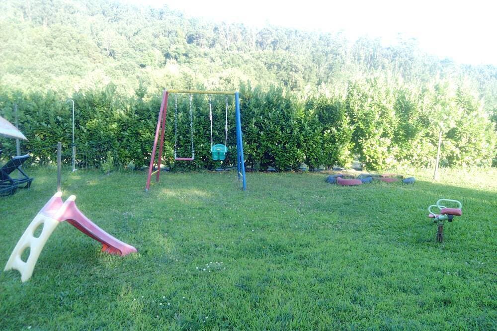 Foto 5 von 9: Accommodation with swimming pool and connection to nature