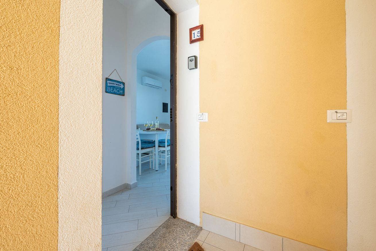 Foto 4 von 27: Casa Pesca