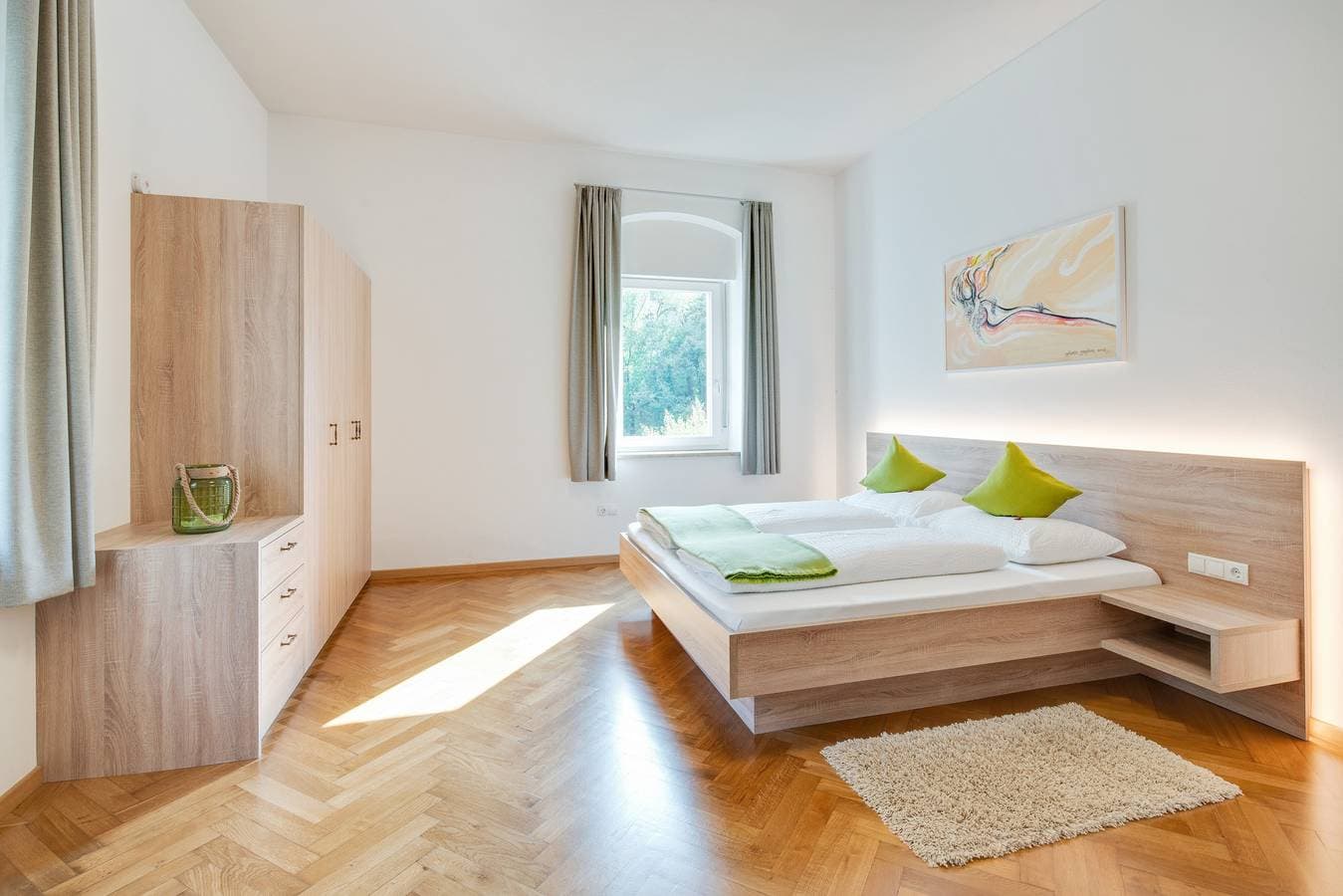 Ferienwohnung Daniela 1
