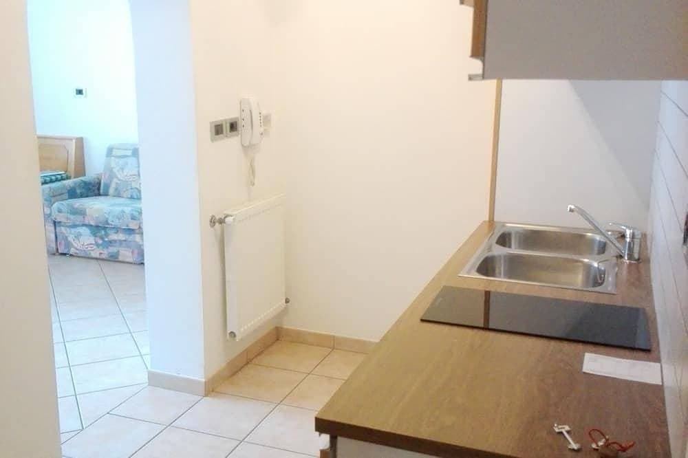 Foto 12 von 15: Ferienwohnung/App. für 5 Gäste mit 64m² in Partschins