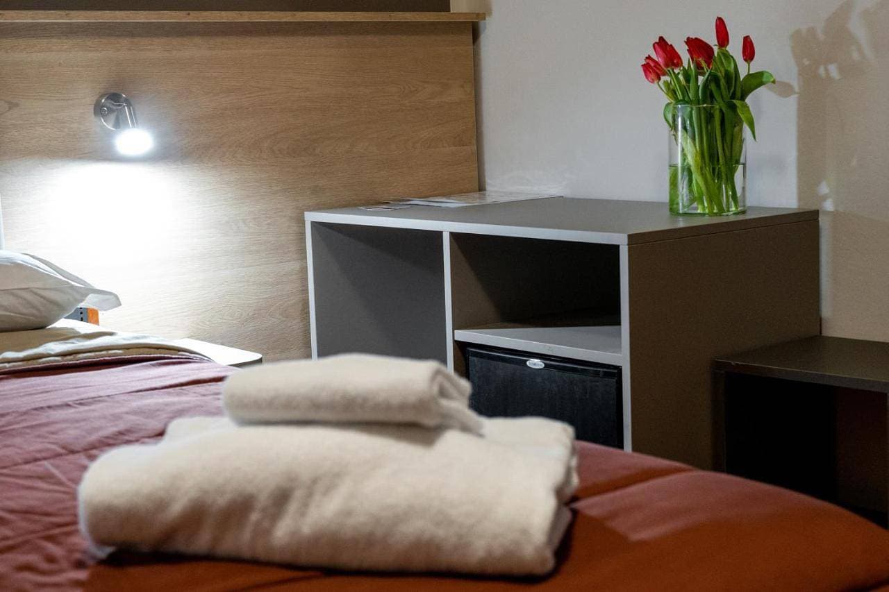 Foto 4 von 6: Twin Room