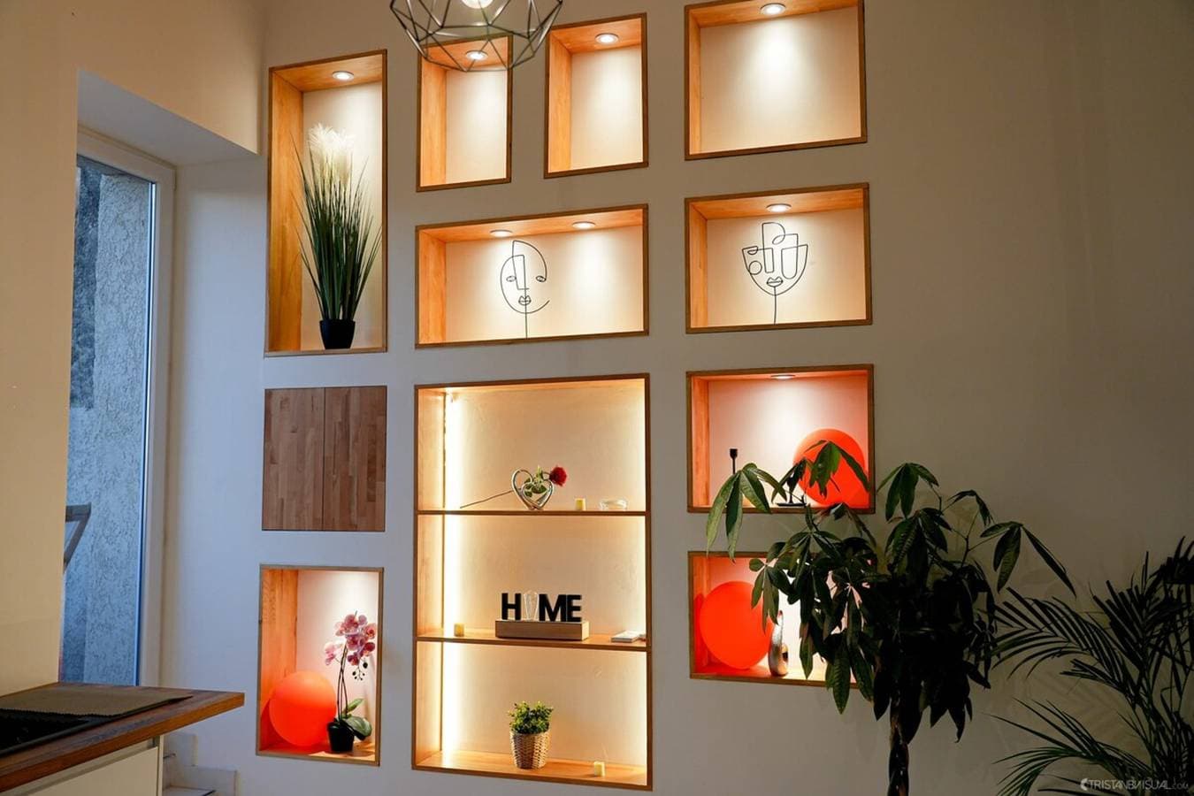 Foto 13 von 40: Sternen-Loft | Domaine Paradis
