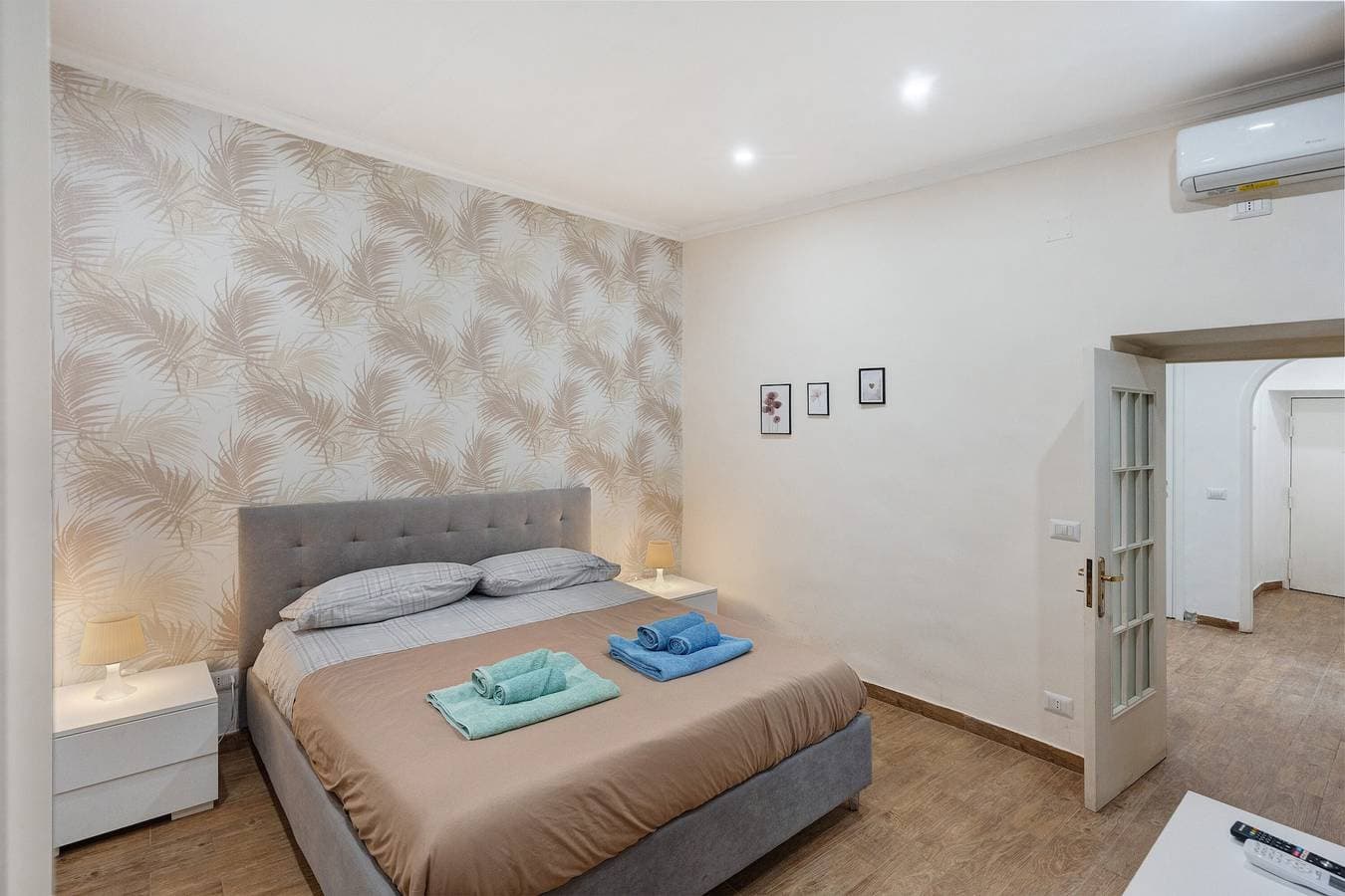 Foto 7 von 19: Casa Vacanze Starflat – Komfortables Apartment im Herzen von Neapel