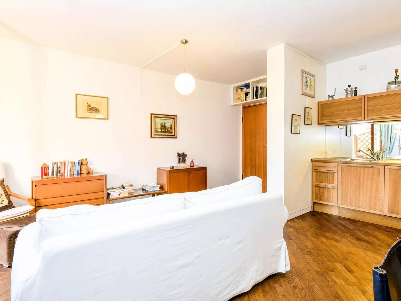 Foto 9 von 28: 2 Zimmer 2 Personen