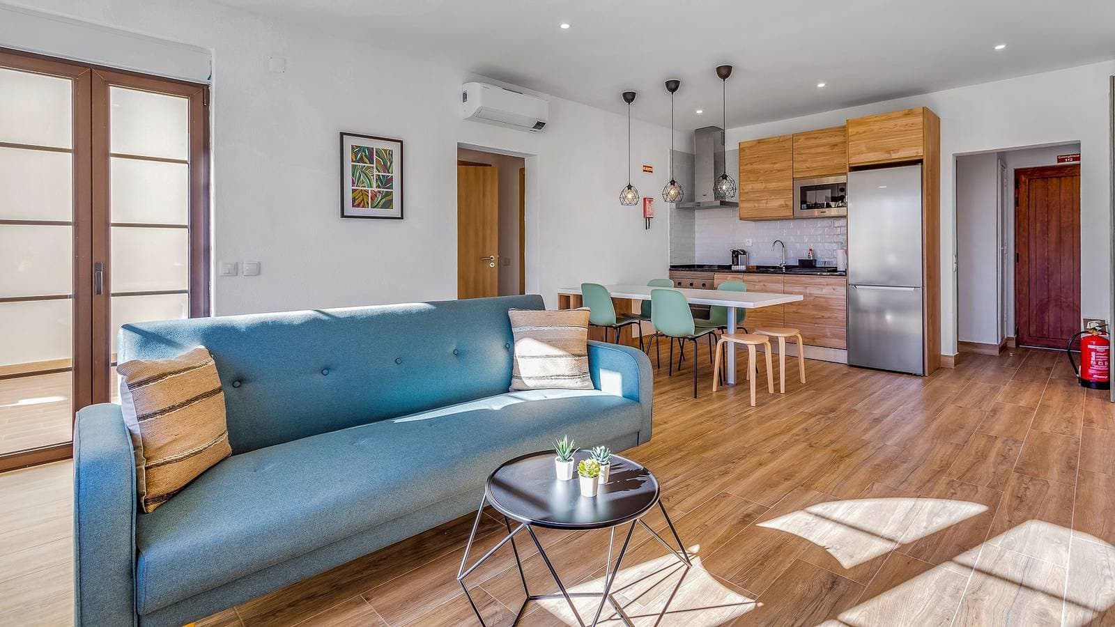 Foto 12 von 22: Quinta dos Arcos 2Br w/ AC & Pool by LovelyStay