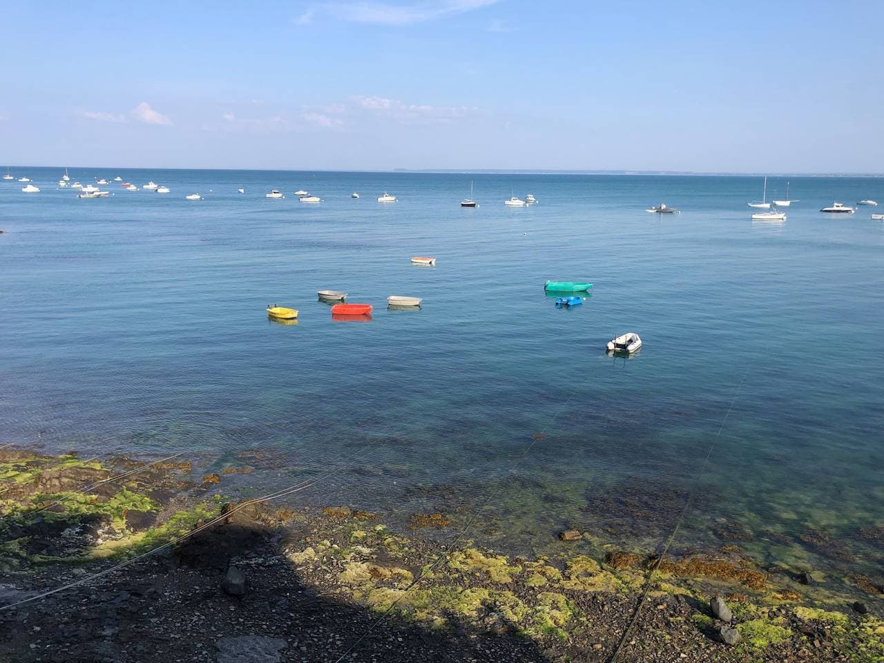 Foto 13 von 23: L'Abri des Flots