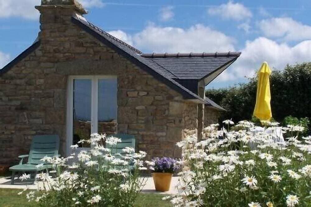 Foto 3 von 30: Bretagne, Meer, Ferienhaus für 2, Wandern Gr 34, Buchten von Portsall & Kersaint