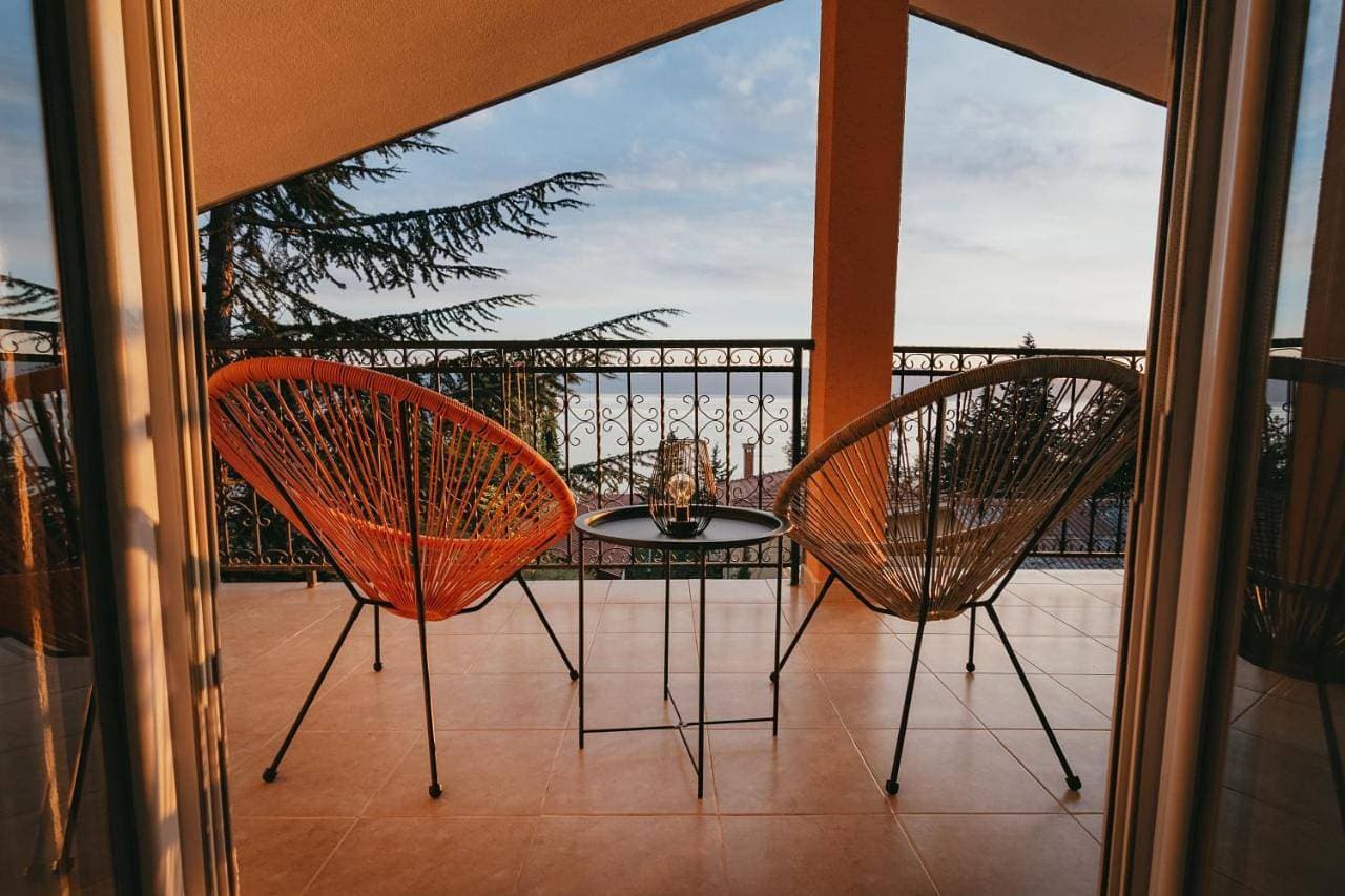 Villa Pandora 1