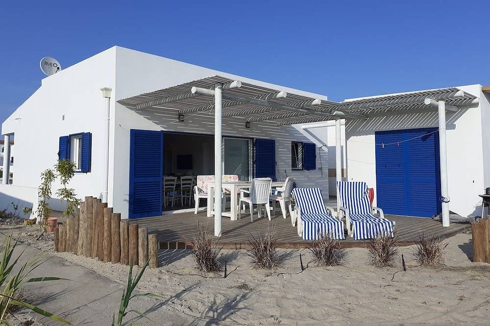 Foto 8 von 21: Beach House Casa Berbigao
