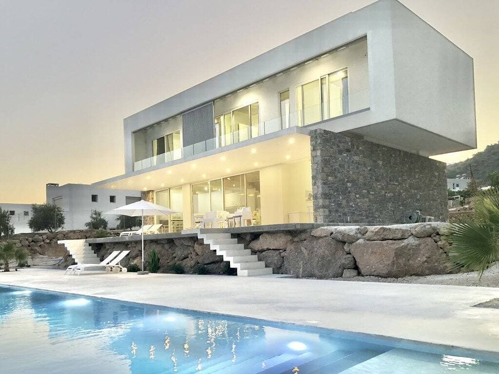 Foto 10 von 36: Kuro Beach House