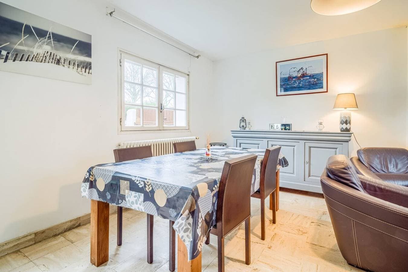 Foto 4 von 27: Ferienhaus für 4 Personen mit Garten