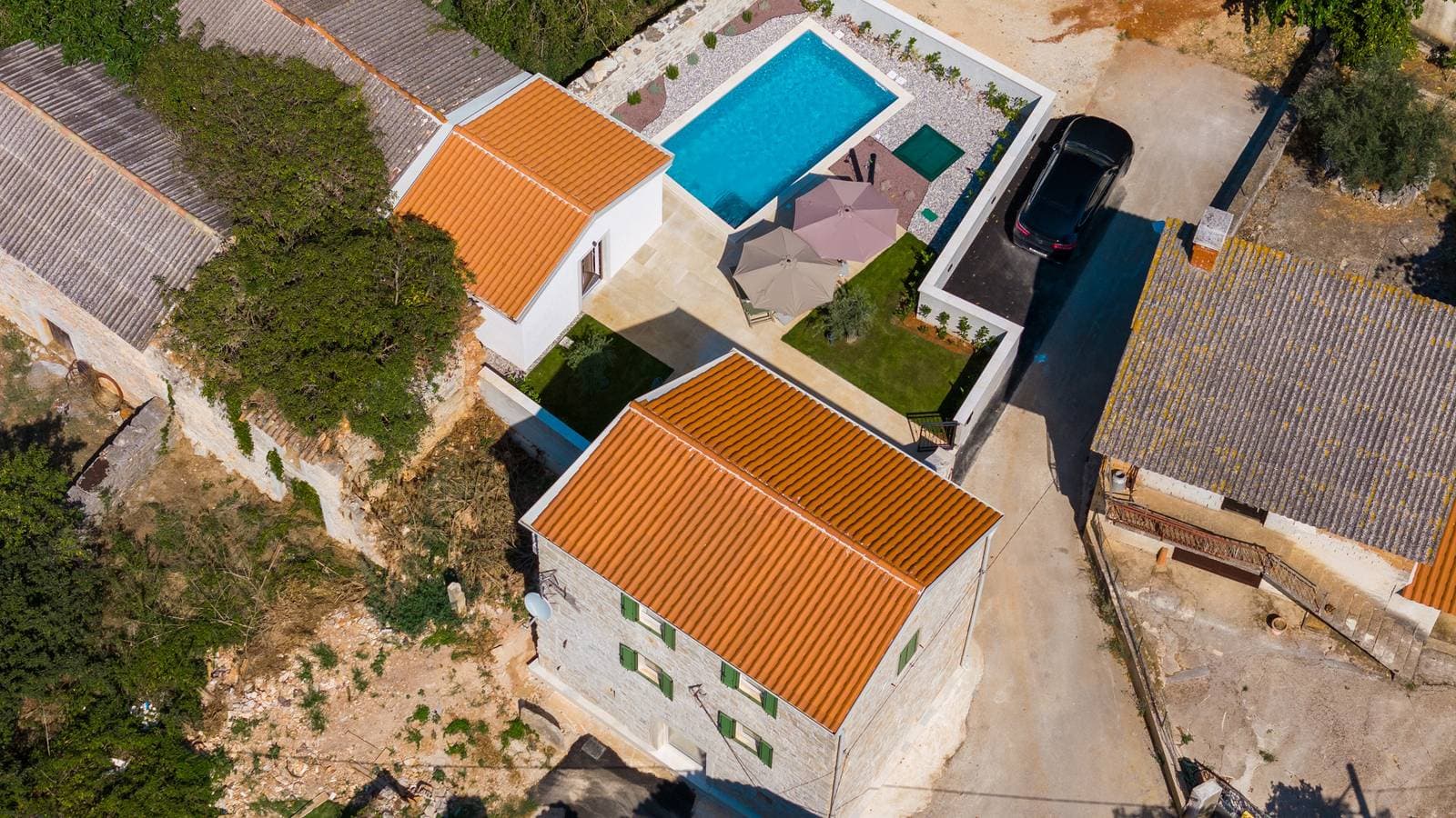 Foto 10 von 39: Villa Andrea by Villas Guide