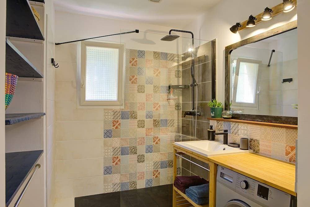 Foto 4 von 21: Cottage 2/3 Pers., Nahe dem Meer und Blick aufs Meer, 23 km von Ajaccio