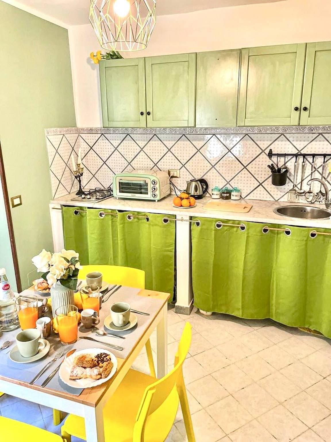 Foto 10 von 62: Gemütliche Wohnung im Herzen des Stadtzentrums