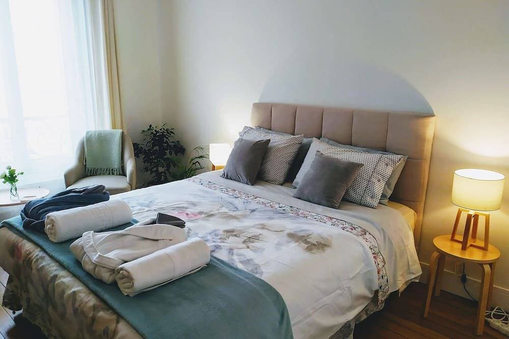 Paris - Charmante 2 Zimmer bequem 4 Personen entfernt 1