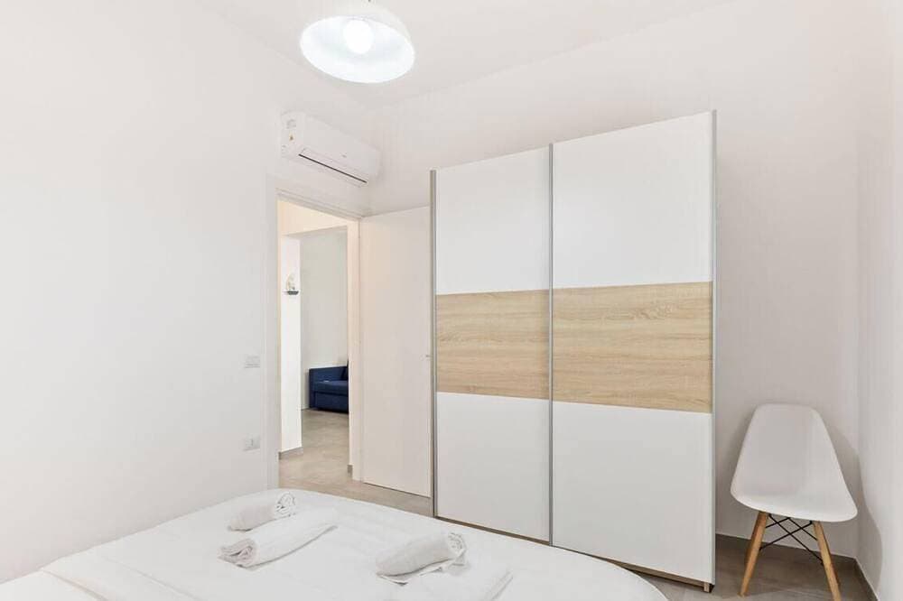 Foto 3 von 27: Vista Azzurra Apartment – Cozy three-room home