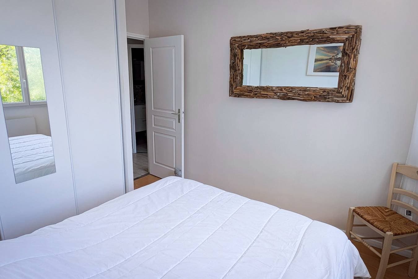 Foto 8 von 18: Ferienwohnung für 4 Personen