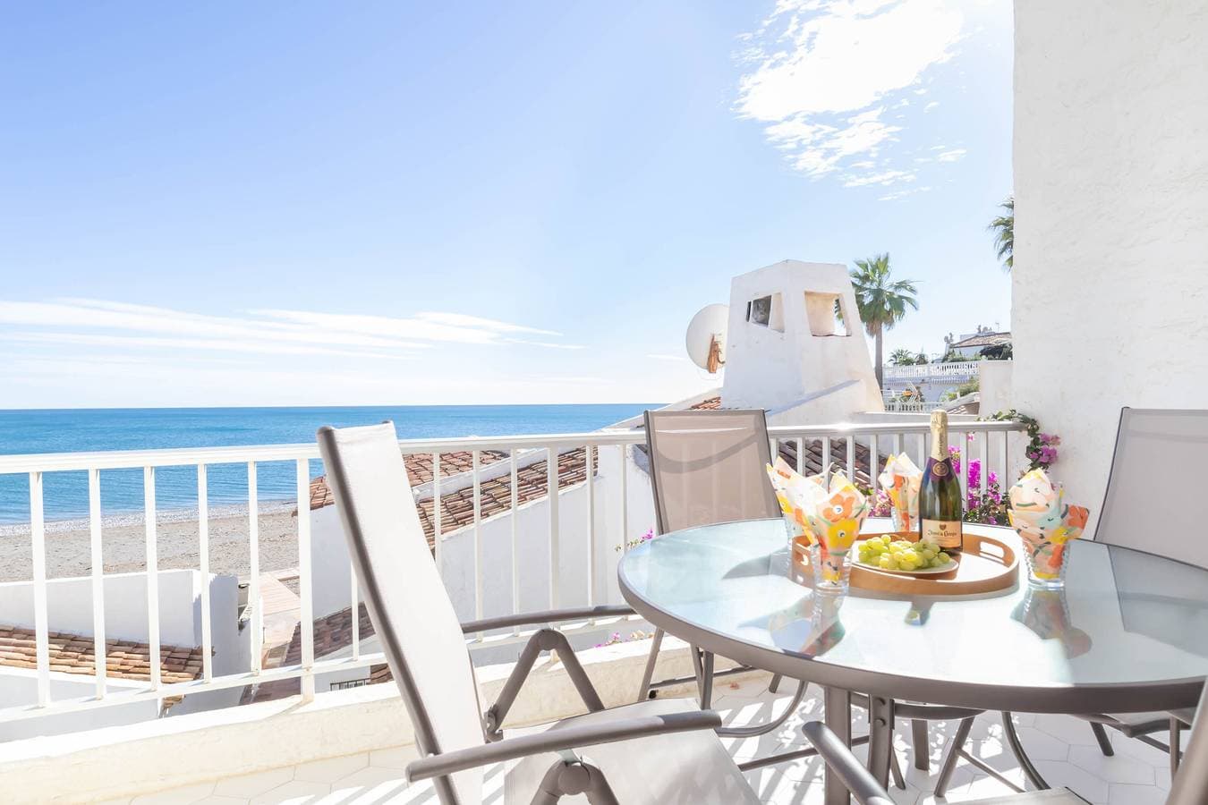 Bahia Dorada Beach Casita G26 1