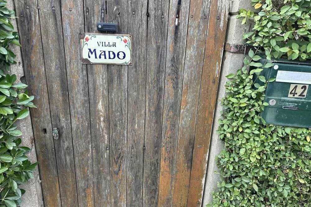 Foto 13 von 28: Magnifique Villa-mado Proche Mer