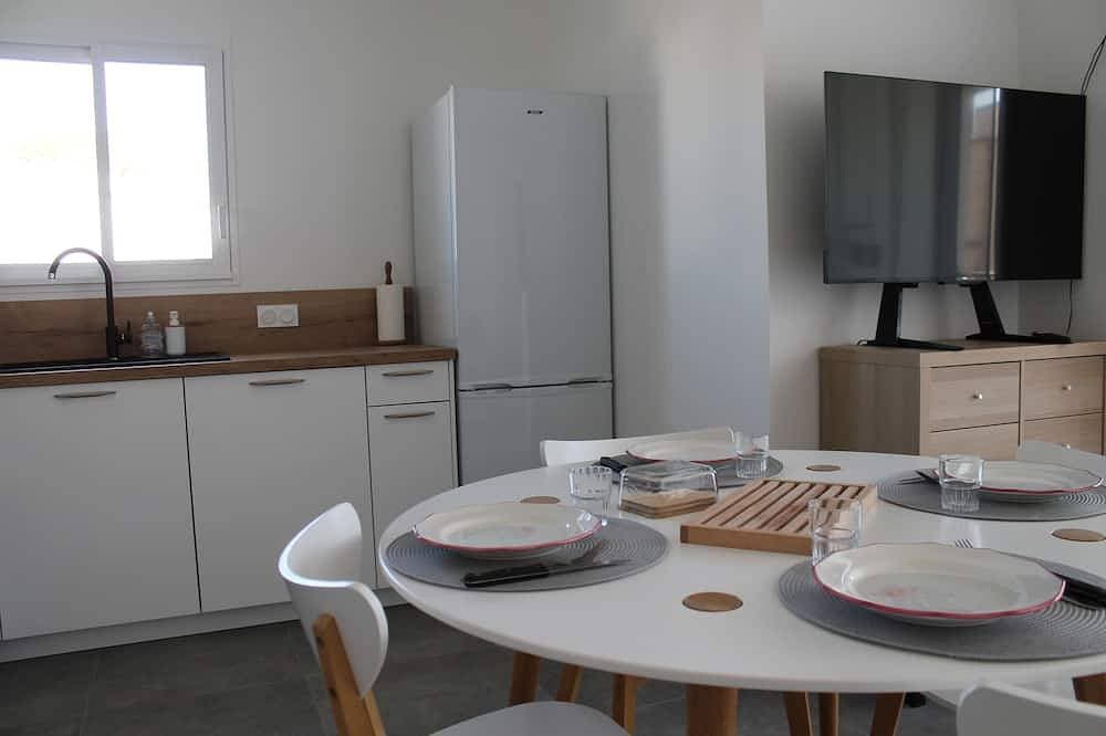 Foto 10 von 12: Appartement Neuf 1ch. Centre Aléria