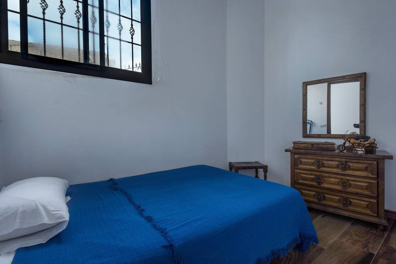 Foto 13 von 24: „Aramai“ mit Meerblick, privater Terrasse und WLAN