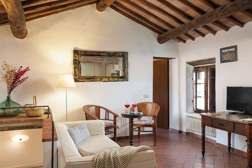 Foto 9 von 27: Borgo dei Fondi – Toskanische Oase mit Pool, nur Minuten von Siena entfernt