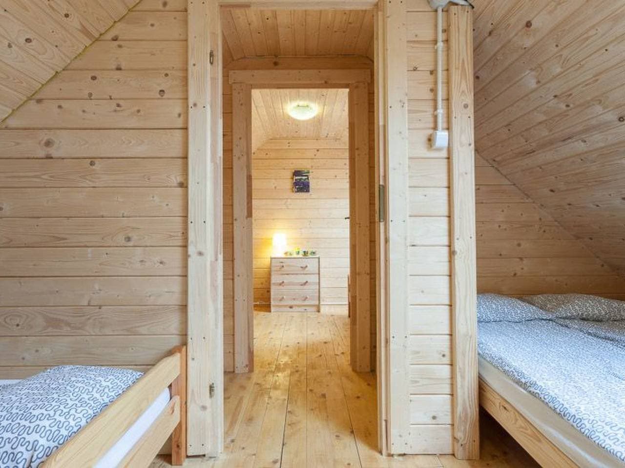 Foto 2 von 37: Sommerhaus Albatros