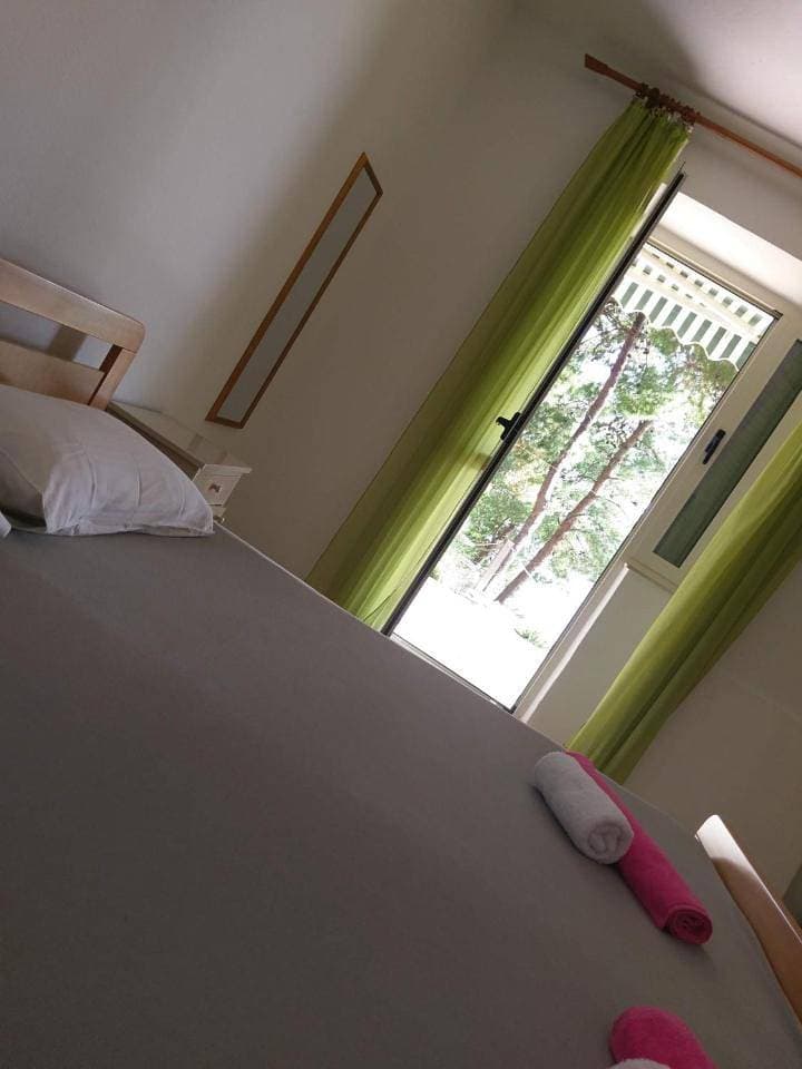 Foto 13 von 21: Studio Apartment with Sea View