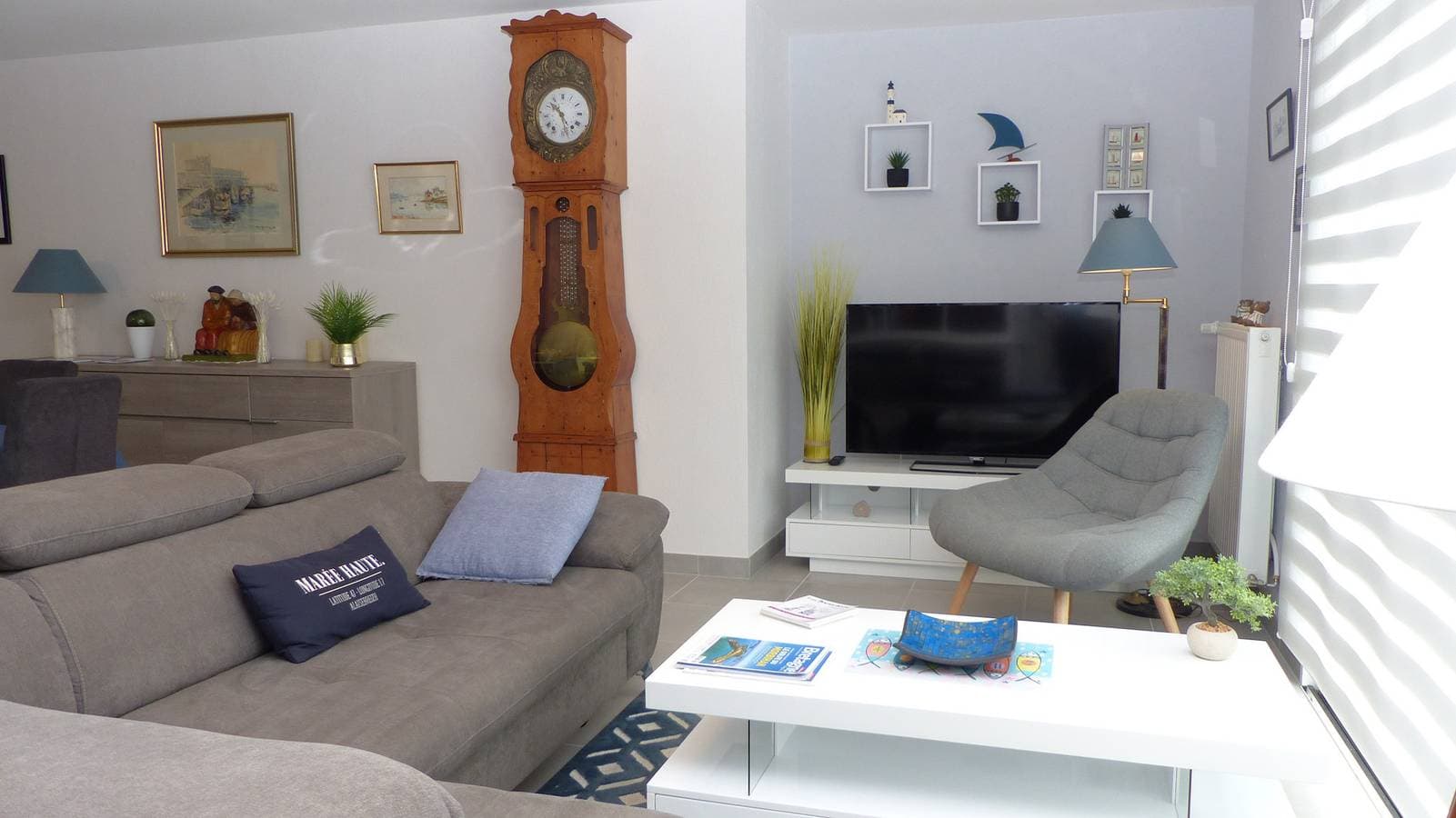 Foto 2 von 50: Appartement Kerihuel Poulain